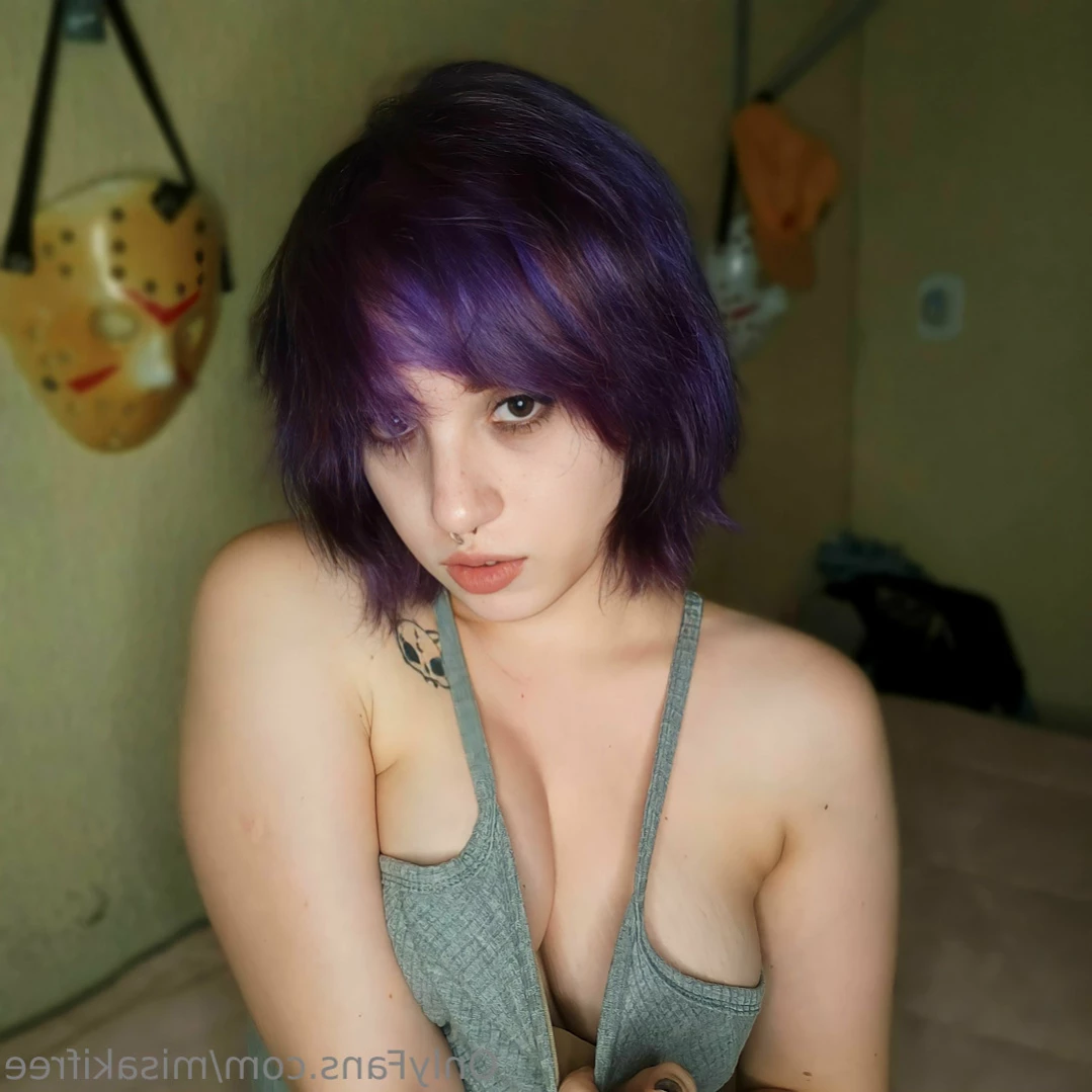🎃Misa FREE [ misakifree ] Onlyfans leaked photo 14541678 on Hotleaks.tv