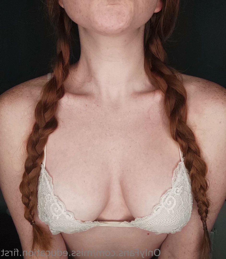 Miss EducationFirst [ miss.education.first ] Onlyfans leaked photo 11175836 on Hotleaks.tv