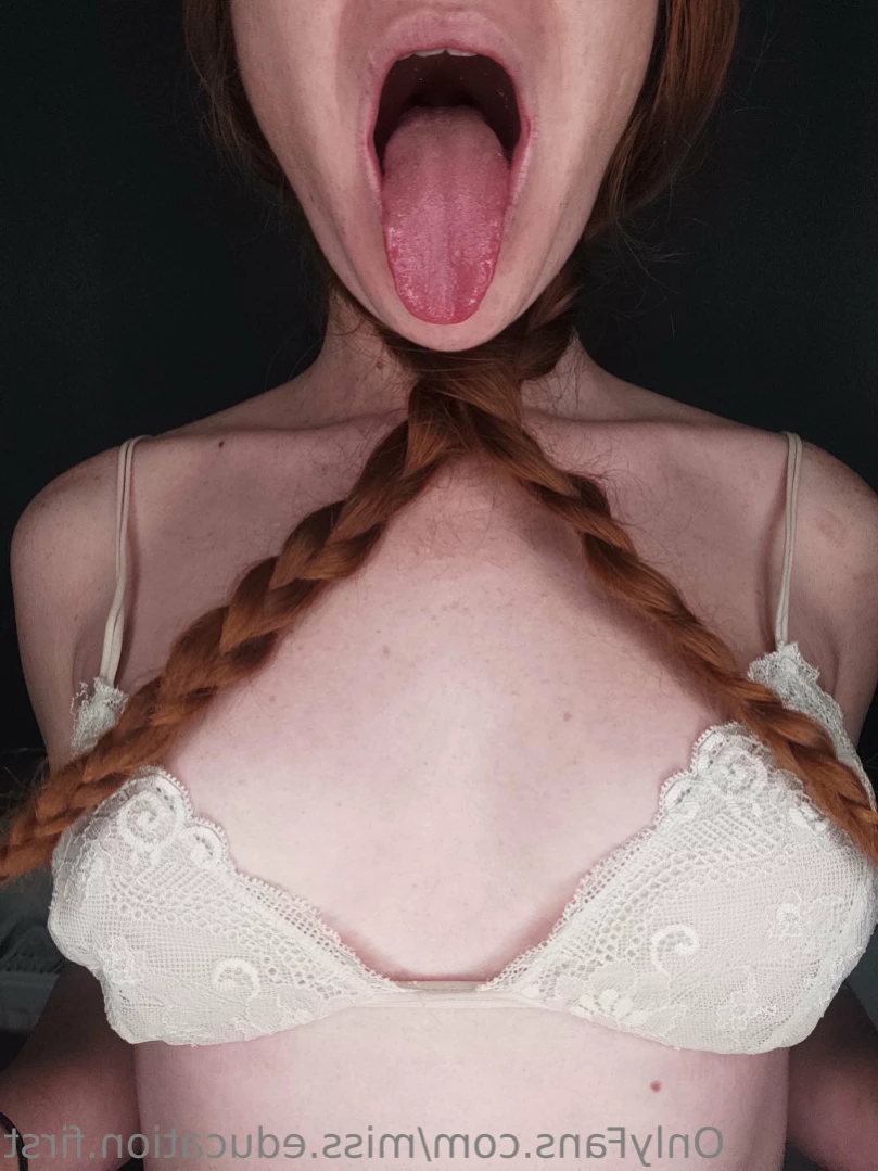 Miss EducationFirst [ miss.education.first ] Onlyfans leaked photo 16293138 on Hotleaks.tv