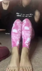AdventuretoesKat [ missadventuretoeskat ] Onlyfans leaked video 18087953 on Hotleaks.tv