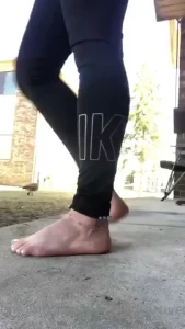 AdventuretoesKat [ missadventuretoeskat ] Onlyfans leaked video 18087966 on Hotleaks.tv