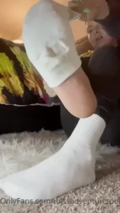 AdventuretoesKat [ missadventuretoeskat ] Onlyfans leaked video 18087973 on Hotleaks.tv