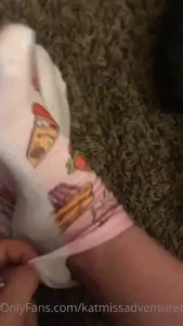 AdventuretoesKat [ missadventuretoeskat ] Onlyfans leaked video 18087996 on Hotleaks.tv
