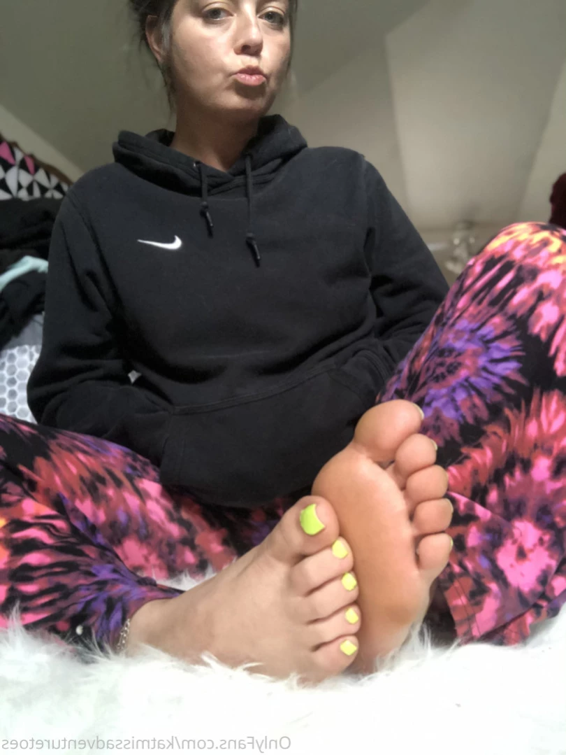 AdventuretoesKat [ missadventuretoeskat ] Onlyfans leaked photo 10858639 on Hotleaks.tv