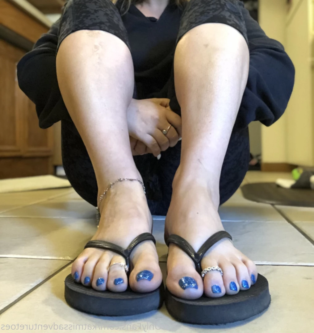 AdventuretoesKat [ missadventuretoeskat ] Onlyfans leaked photo 10884502 on Hotleaks.tv