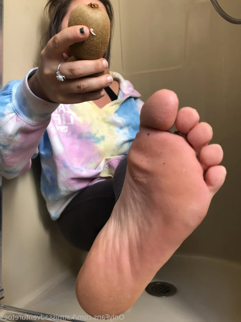 AdventuretoesKat [ missadventuretoeskat ] Onlyfans leaked photo 10889550 on Hotleaks.tv