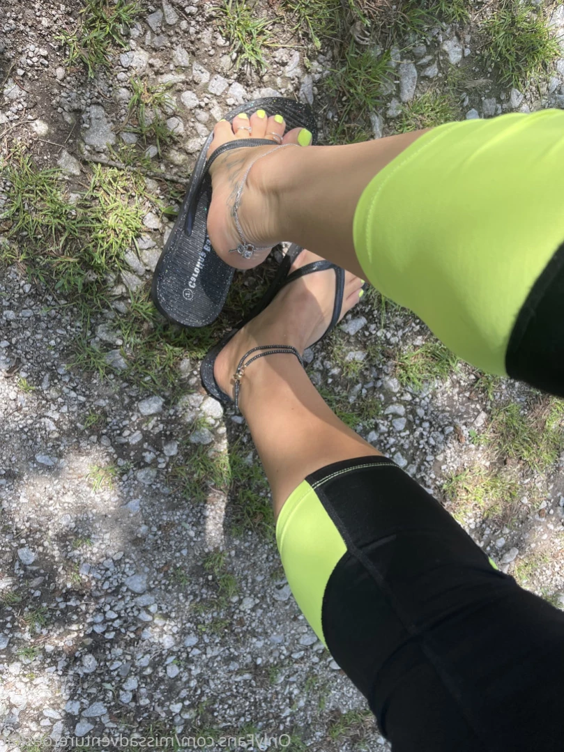 AdventuretoesKat [ missadventuretoeskat ] Onlyfans leaked photo 10895238 on Hotleaks.tv