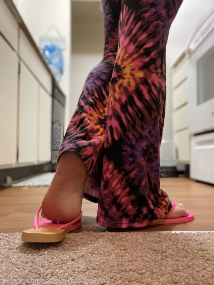 AdventuretoesKat [ missadventuretoeskat ] Onlyfans leaked photo 10903721 on Hotleaks.tv
