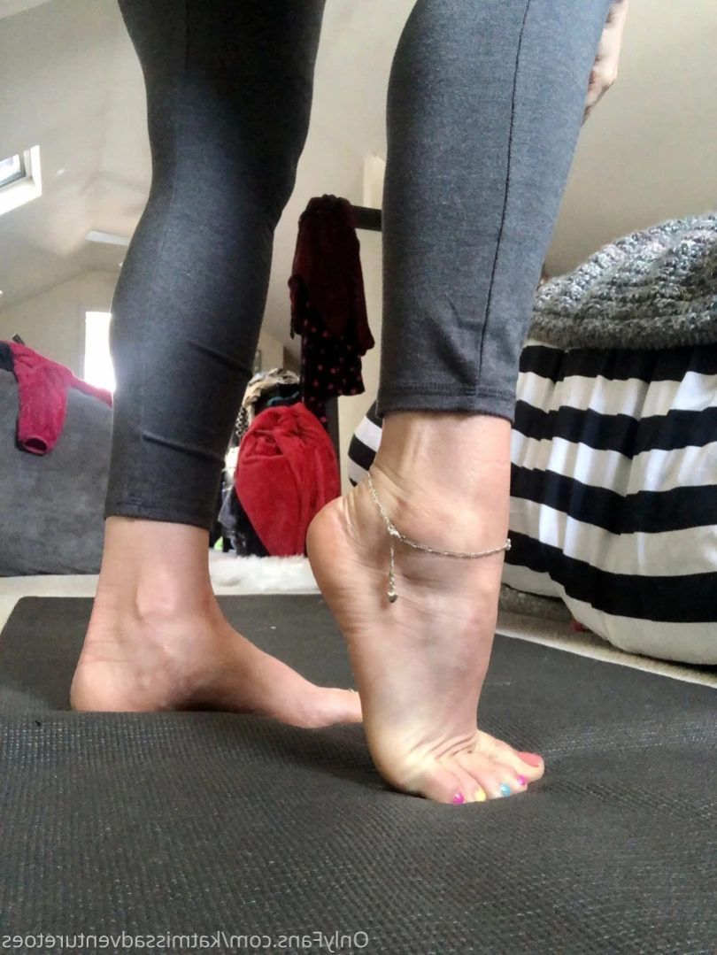 AdventuretoesKat [ missadventuretoeskat ] Onlyfans leaked photo 10938991 on Hotleaks.tv