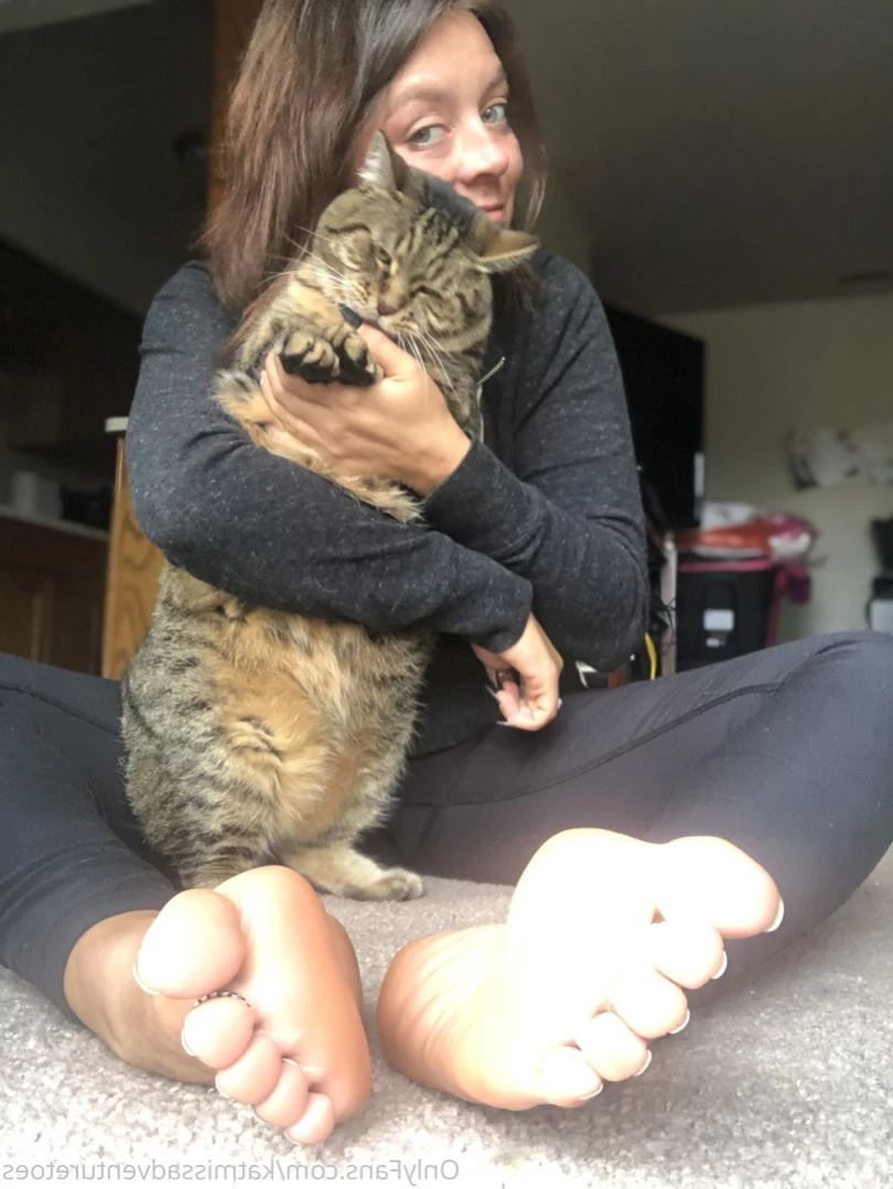 AdventuretoesKat [ missadventuretoeskat ] Onlyfans leaked photo 10940294 on Hotleaks.tv