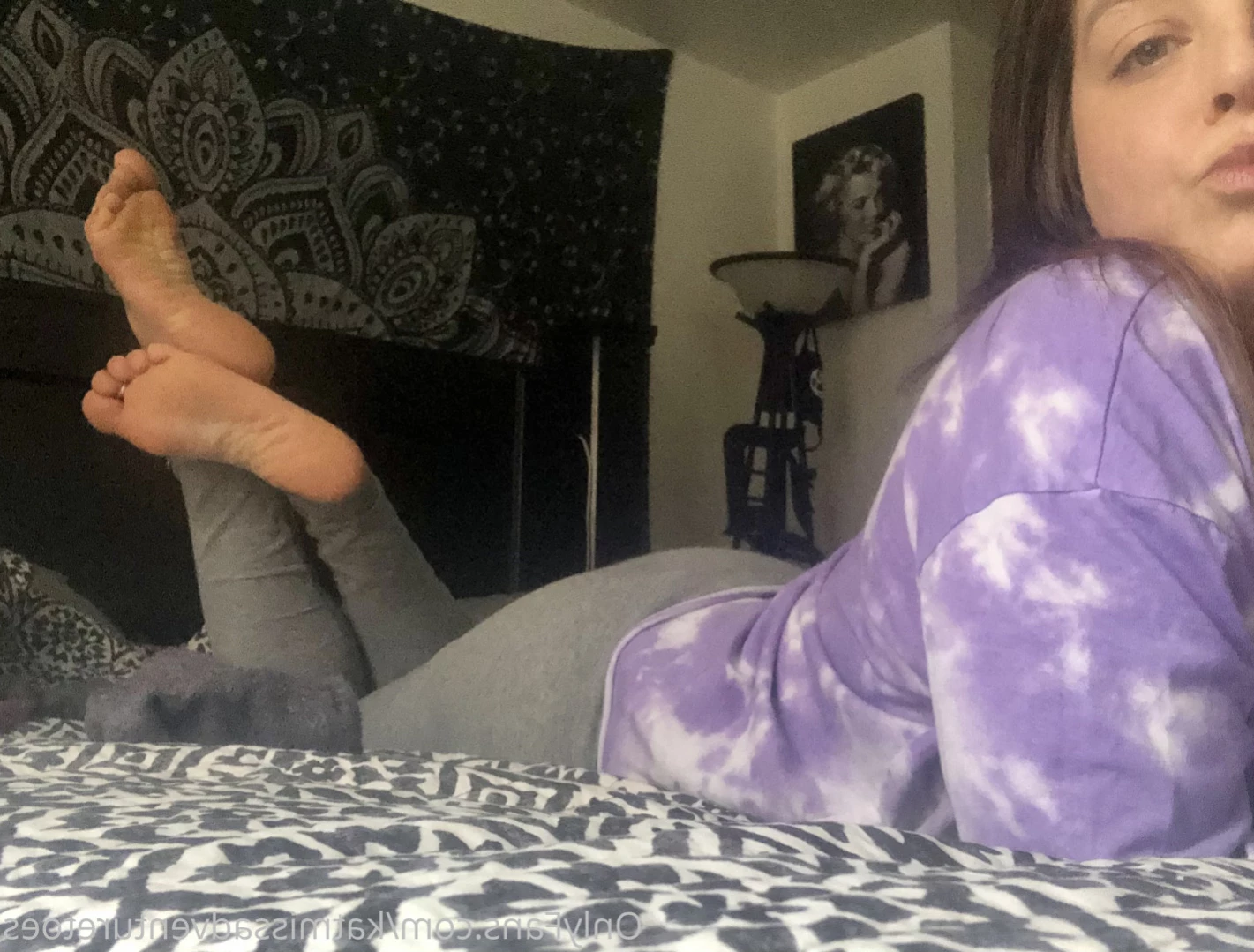 AdventuretoesKat [ missadventuretoeskat ] Onlyfans leaked photo 10988744 on Hotleaks.tv
