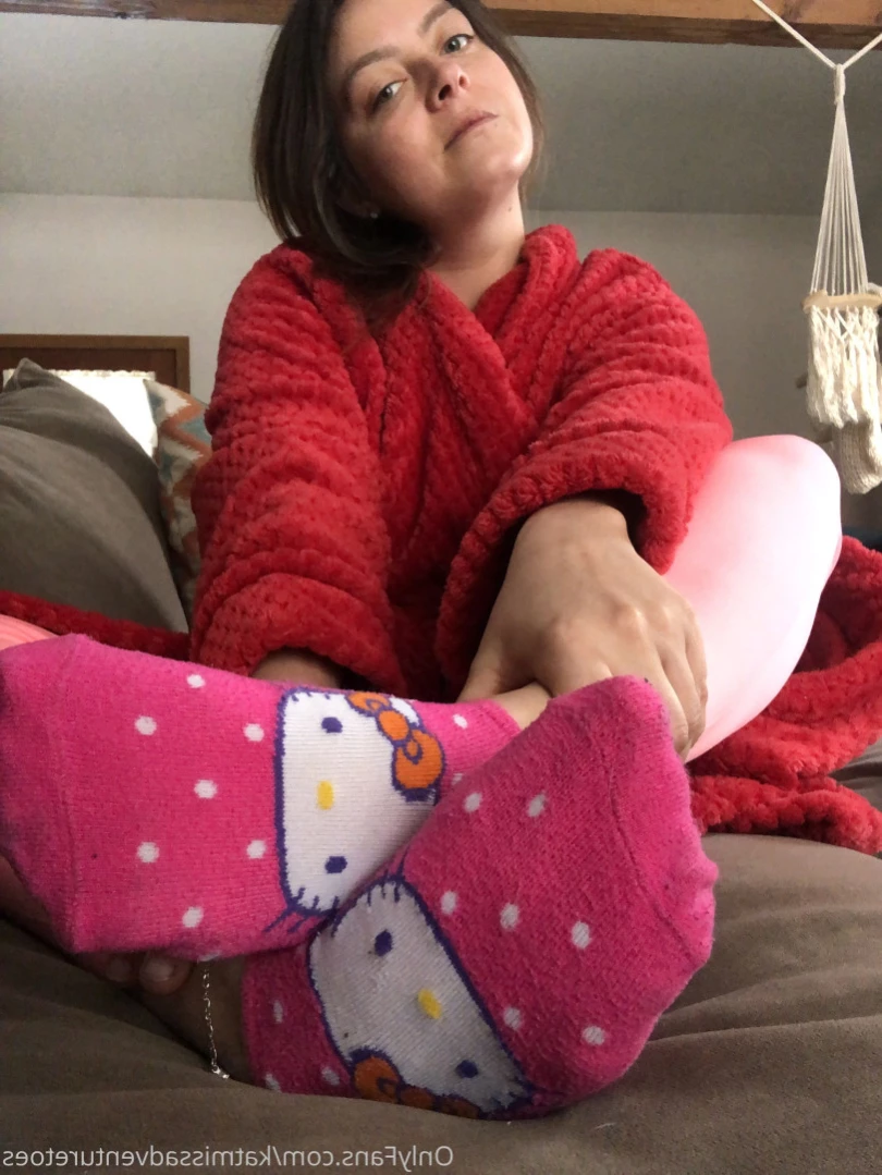 AdventuretoesKat [ missadventuretoeskat ] Onlyfans leaked photo 10992074 on Hotleaks.tv