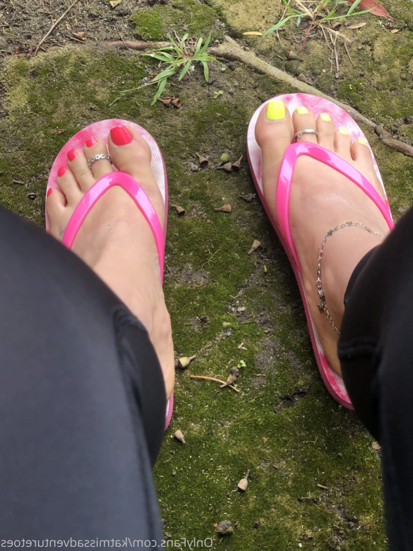 AdventuretoesKat [ missadventuretoeskat ] Onlyfans leaked photo 11000362 on Hotleaks.tv