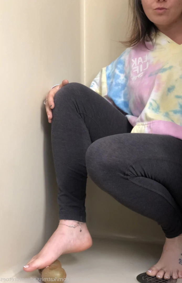 AdventuretoesKat [ missadventuretoeskat ] Onlyfans leaked photo 11174242 on Hotleaks.tv