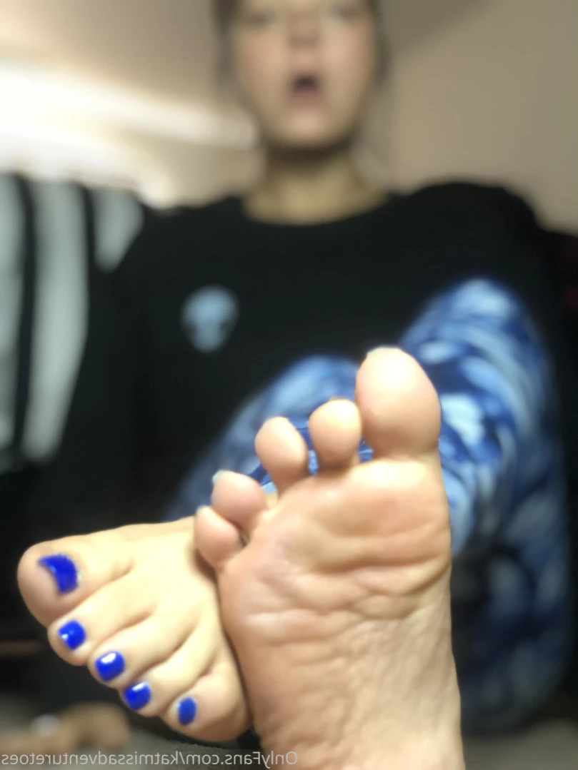 AdventuretoesKat [ missadventuretoeskat ] Onlyfans leaked photo 11174257 on Hotleaks.tv