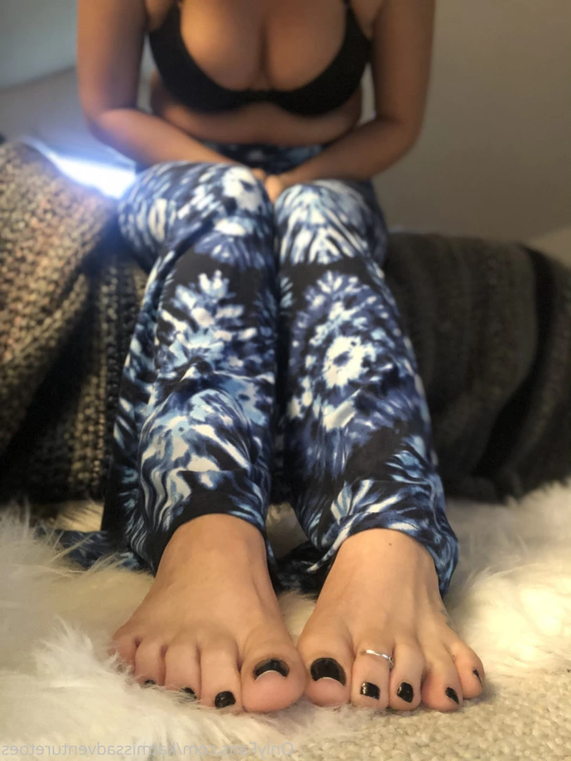 AdventuretoesKat [ missadventuretoeskat ] Onlyfans leaked photo 11174285 on Hotleaks.tv