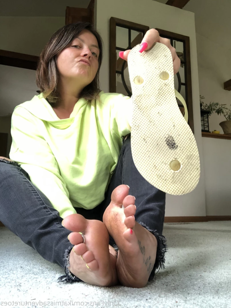 AdventuretoesKat [ missadventuretoeskat ] Onlyfans leaked photo 11174319 on Hotleaks.tv