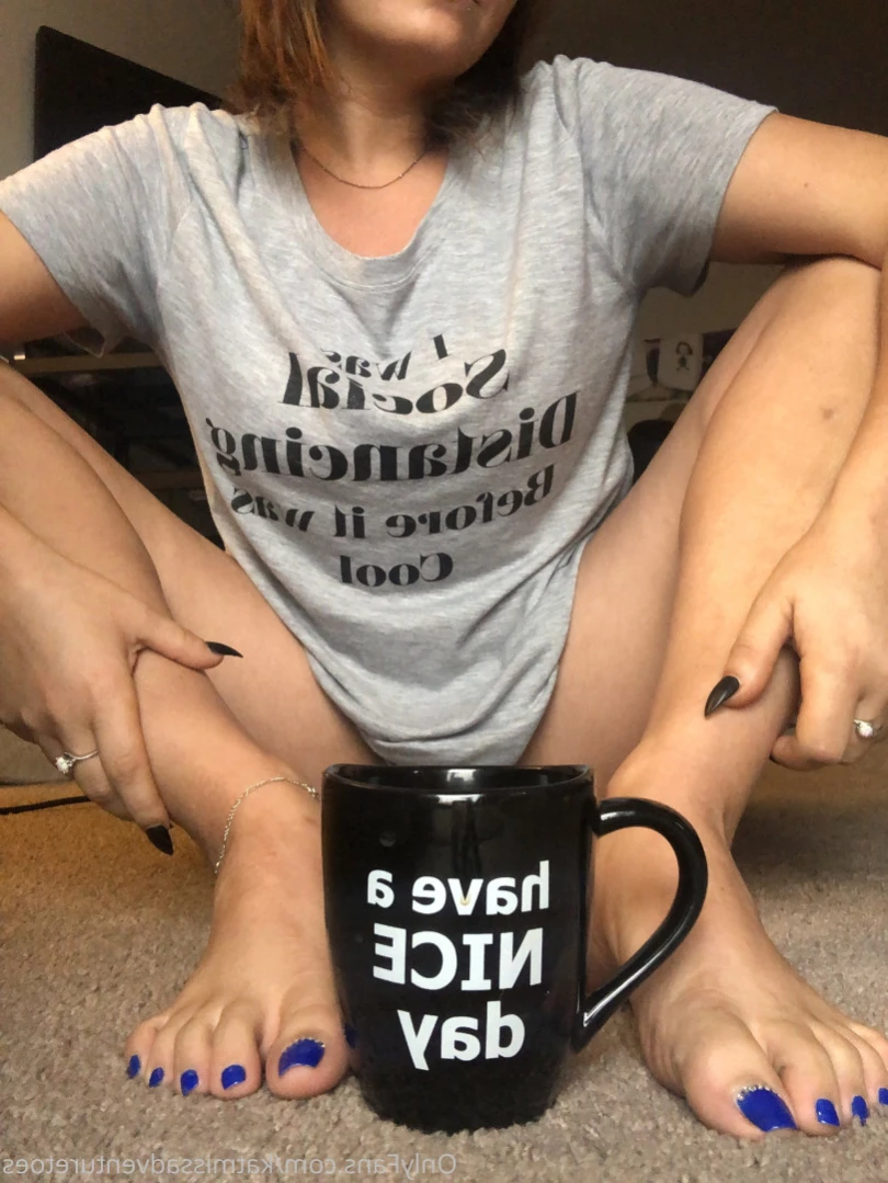 AdventuretoesKat [ missadventuretoeskat ] Onlyfans leaked photo 11174332 on Hotleaks.tv