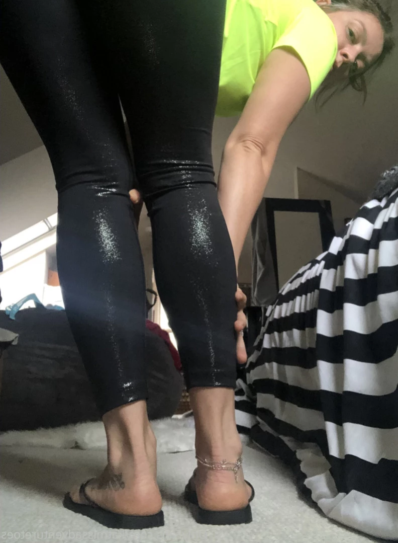 AdventuretoesKat [ missadventuretoeskat ] Onlyfans leaked photo 11174346 on Hotleaks.tv