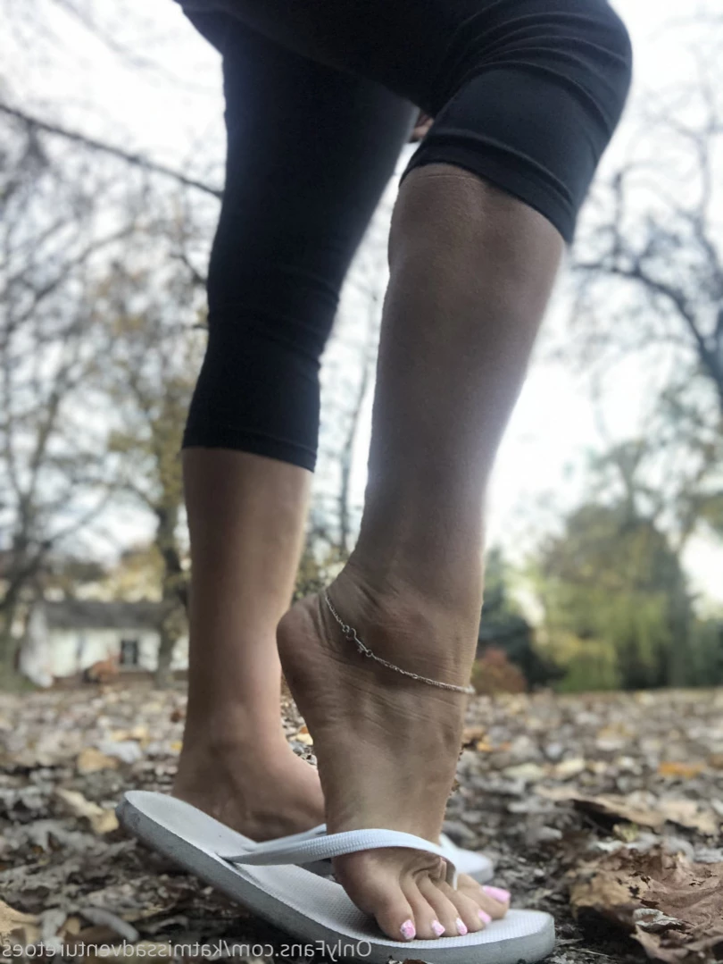 AdventuretoesKat [ missadventuretoeskat ] Onlyfans leaked photo 11174367 on Hotleaks.tv