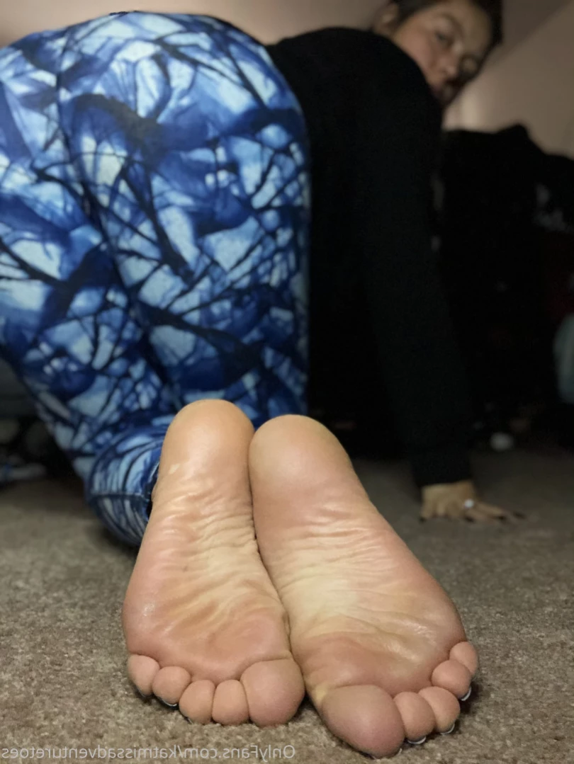 AdventuretoesKat [ missadventuretoeskat ] Onlyfans leaked photo 11174376 on Hotleaks.tv