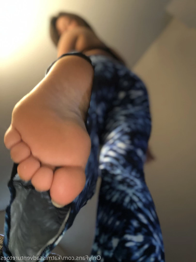 AdventuretoesKat [ missadventuretoeskat ] Onlyfans leaked photo 11174458 on Hotleaks.tv