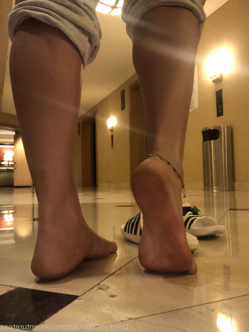 AdventuretoesKat [ missadventuretoeskat ] Onlyfans leaked photo 11174481 on Hotleaks.tv