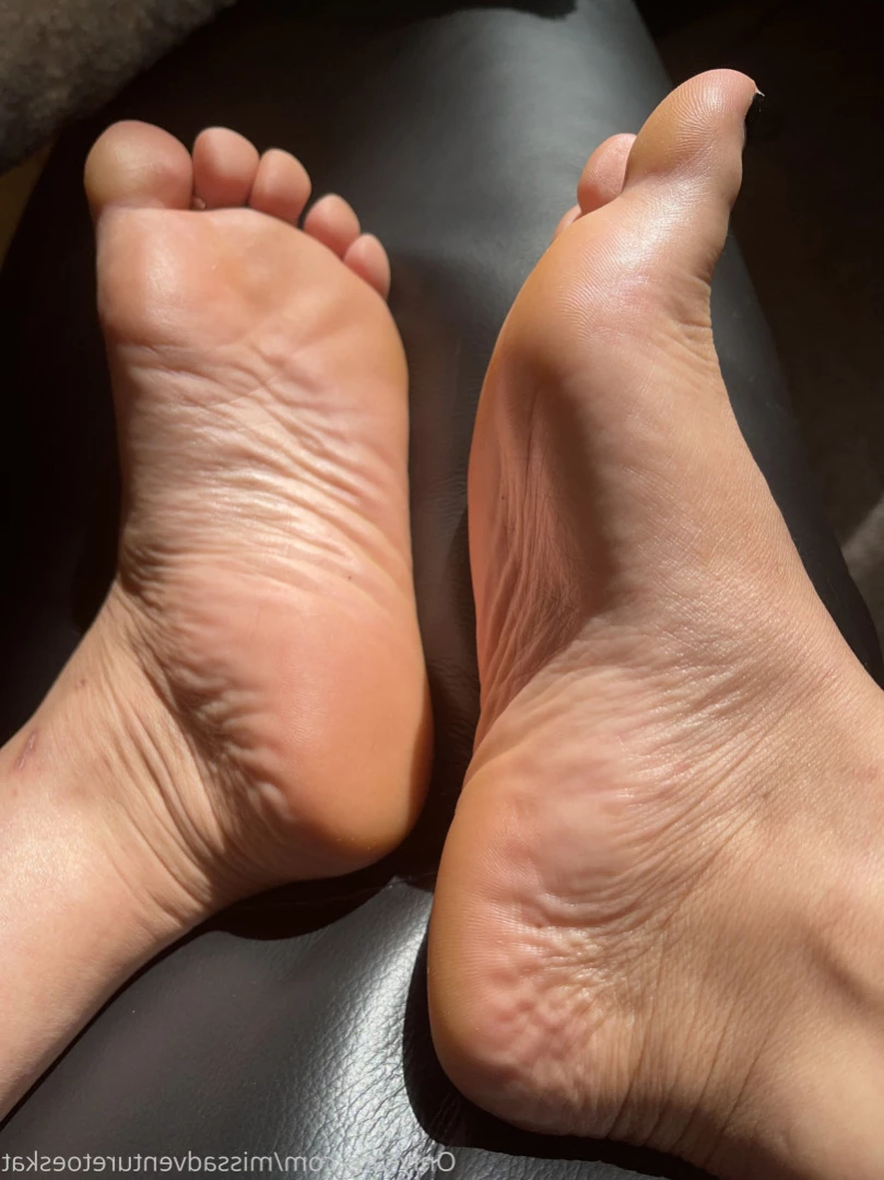 AdventuretoesKat [ missadventuretoeskat ] Onlyfans leaked photo 11174705 on Hotleaks.tv