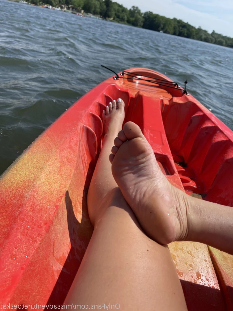 AdventuretoesKat [ missadventuretoeskat ] Onlyfans leaked photo 11174764 on Hotleaks.tv