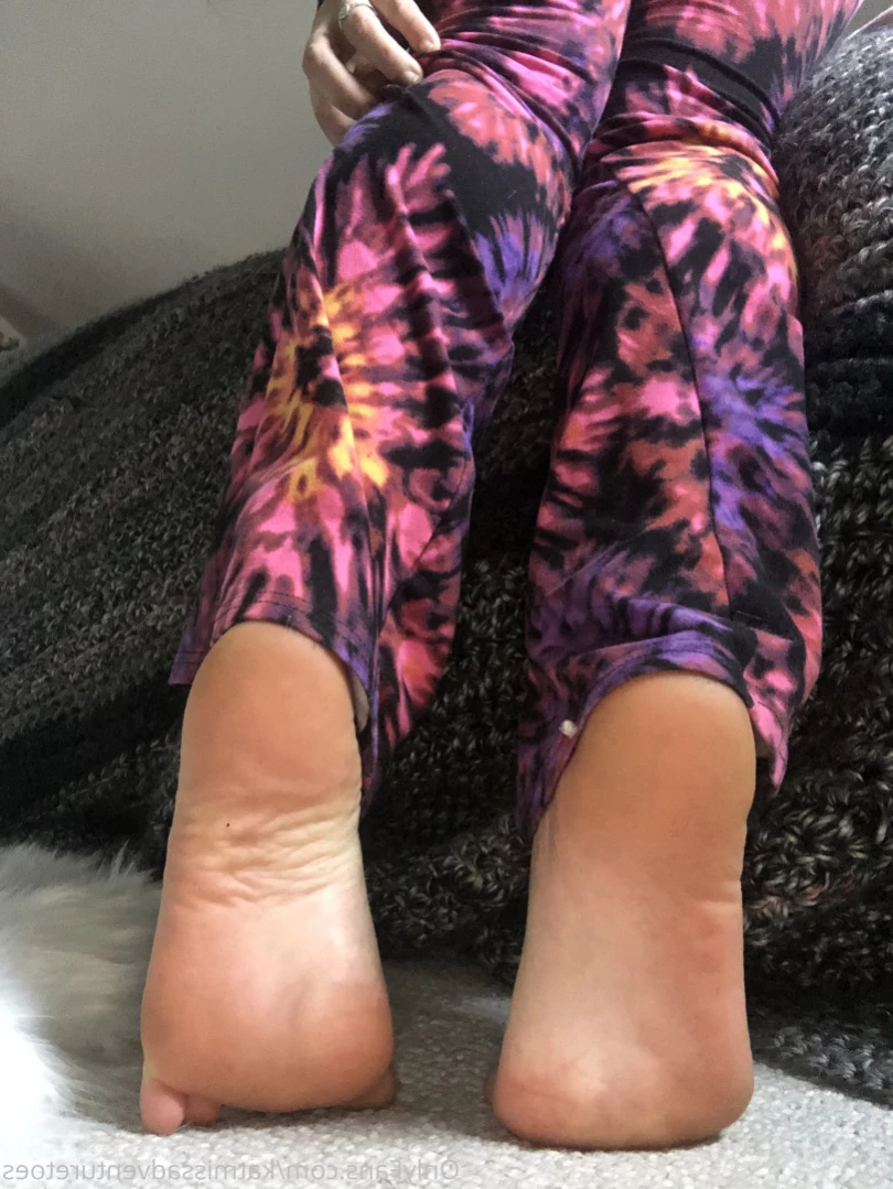 AdventuretoesKat [ missadventuretoeskat ] Onlyfans leaked photo 11174819 on Hotleaks.tv