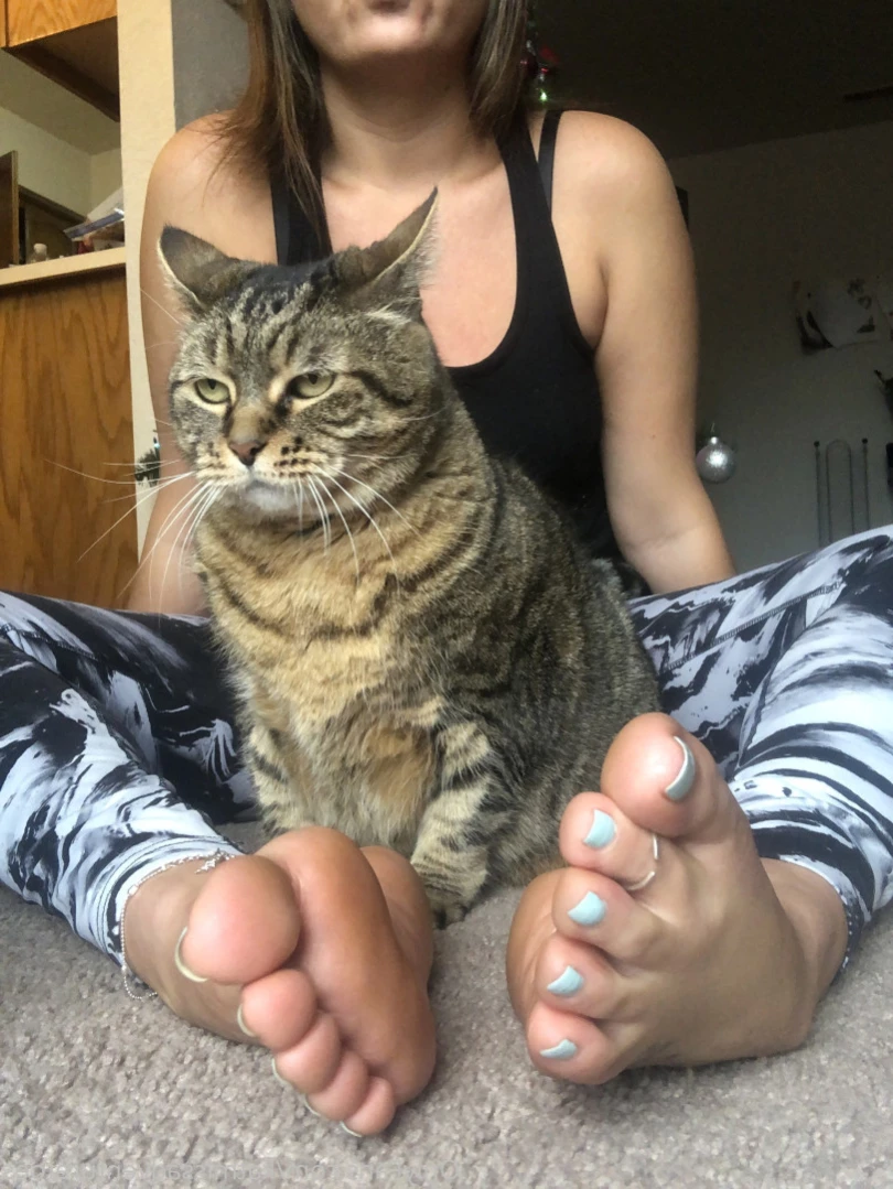 AdventuretoesKat [ missadventuretoeskat ] Onlyfans leaked photo 11174831 on Hotleaks.tv