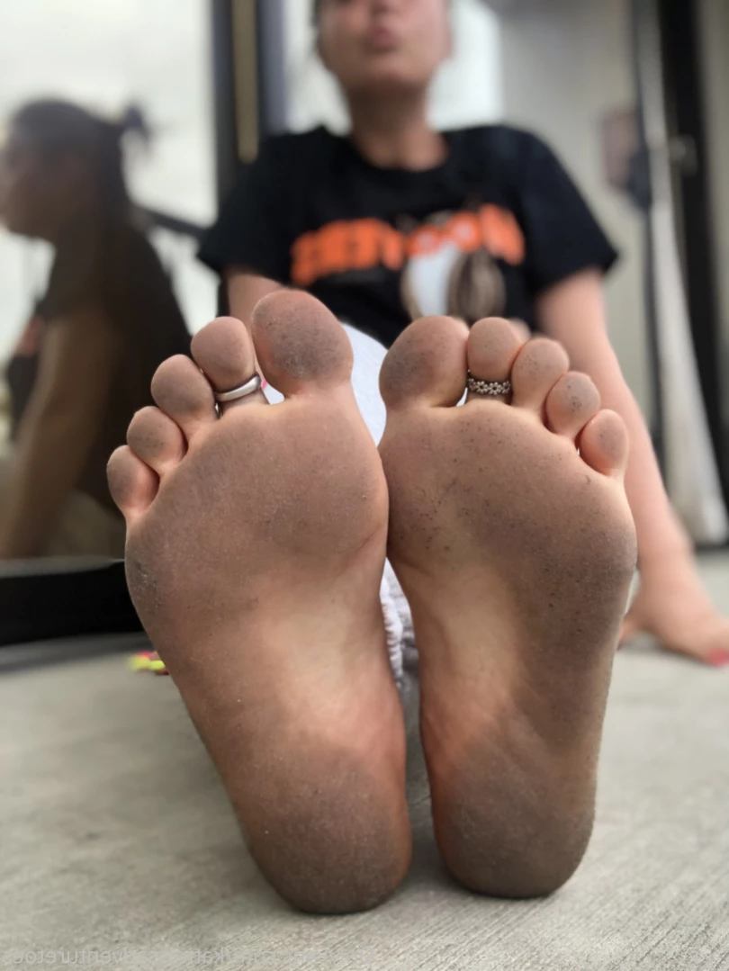 AdventuretoesKat [ missadventuretoeskat ] Onlyfans leaked photo 11174839 on Hotleaks.tv