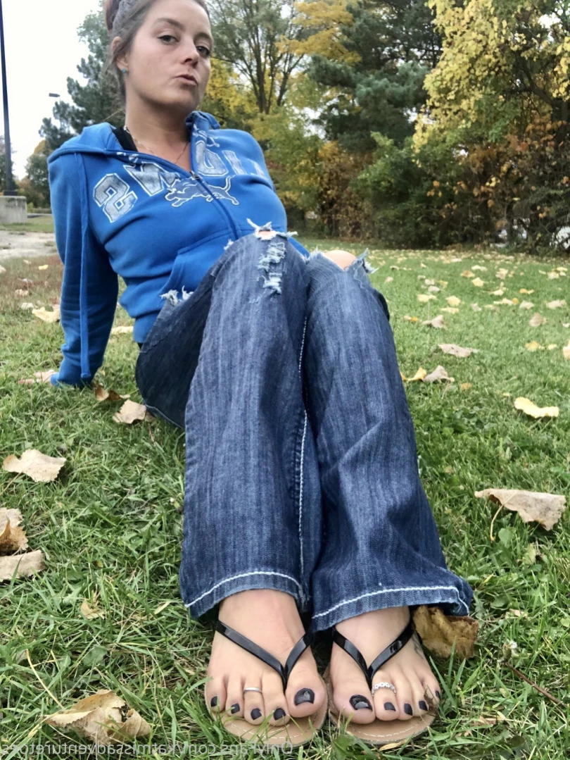 AdventuretoesKat [ missadventuretoeskat ] Onlyfans leaked photo 11174864 on Hotleaks.tv