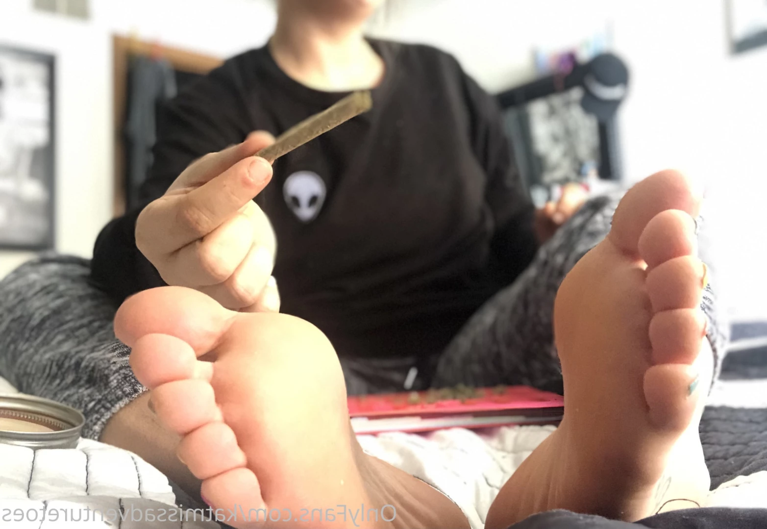 AdventuretoesKat [ missadventuretoeskat ] Onlyfans leaked photo 11174867 on Hotleaks.tv