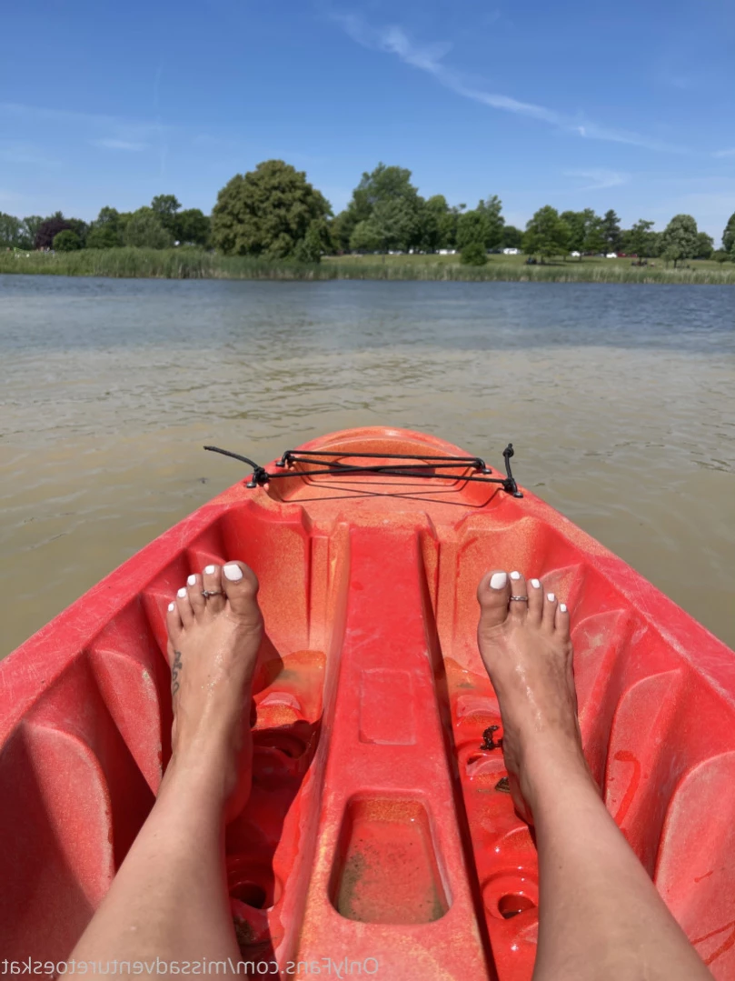 AdventuretoesKat [ missadventuretoeskat ] Onlyfans leaked photo 11174877 on Hotleaks.tv