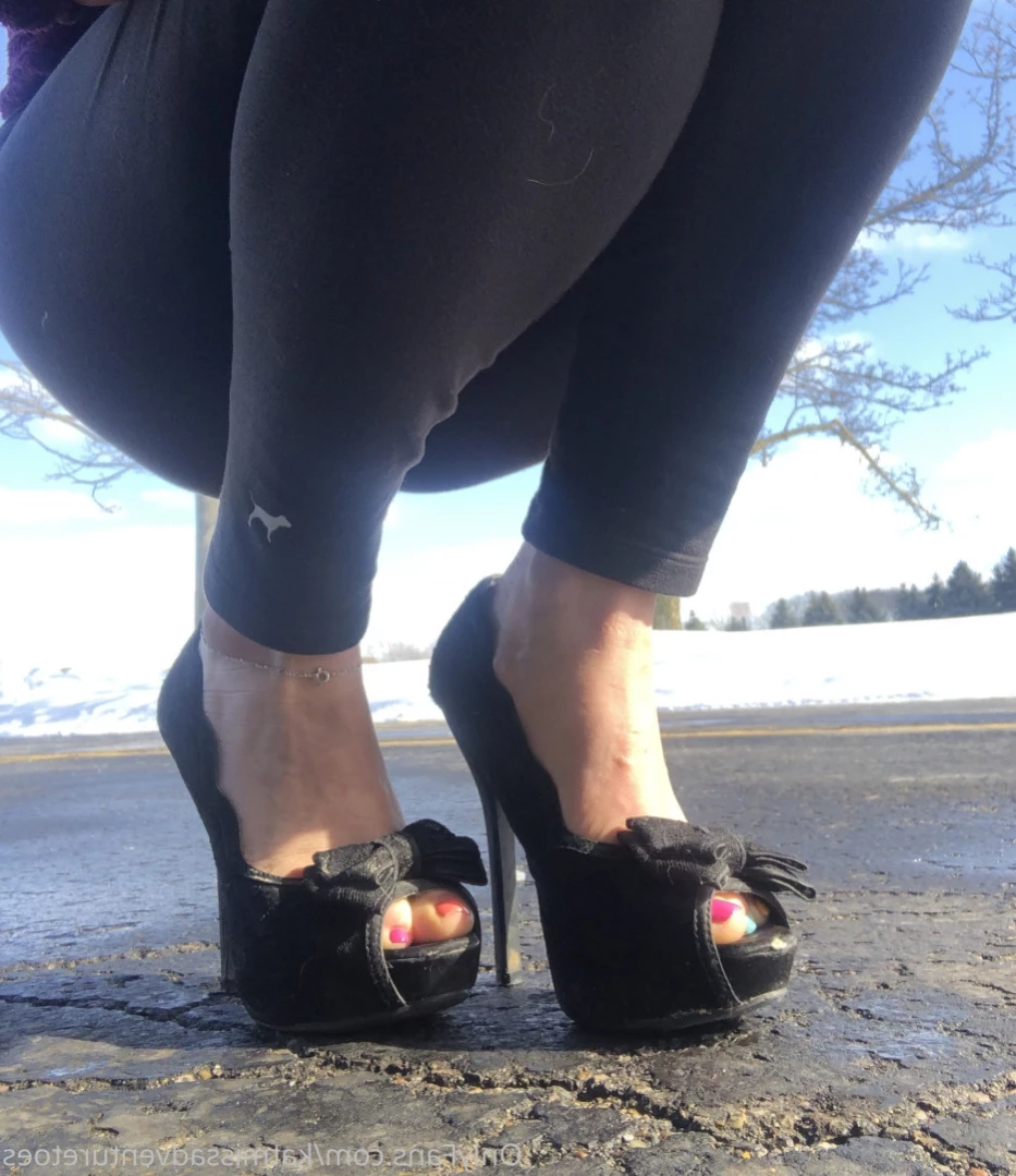 AdventuretoesKat [ missadventuretoeskat ] Onlyfans leaked photo 11174911 on Hotleaks.tv