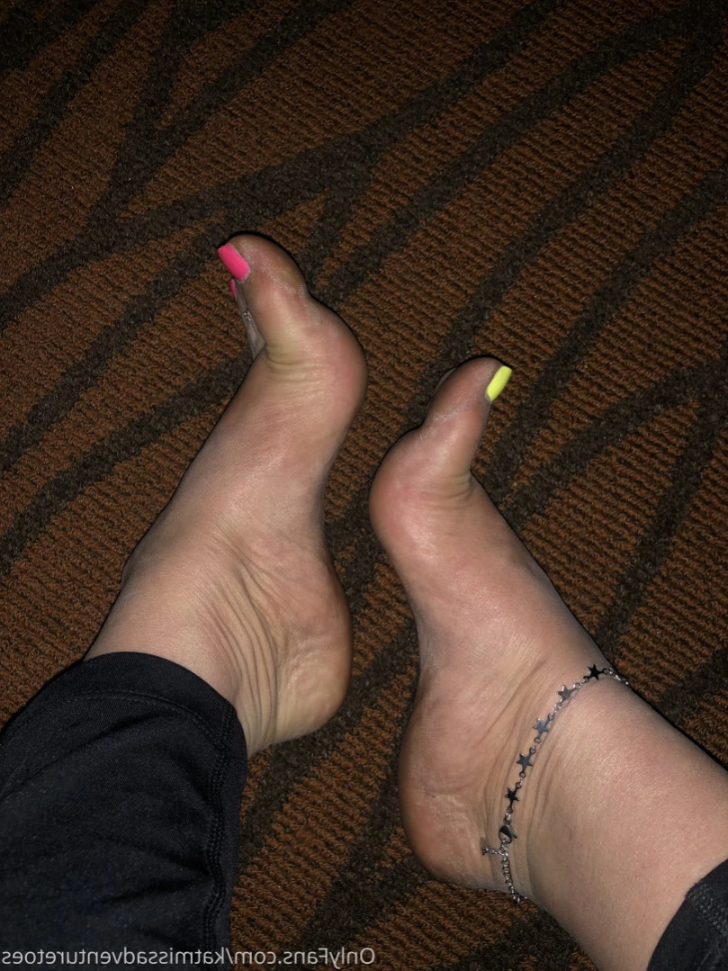 AdventuretoesKat [ missadventuretoeskat ] Onlyfans leaked photo 11174913 on Hotleaks.tv