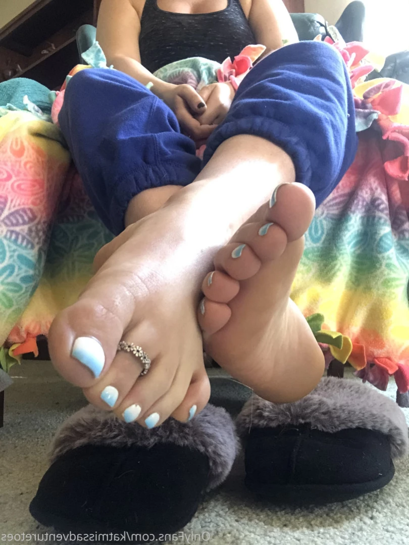 AdventuretoesKat [ missadventuretoeskat ] Onlyfans leaked photo 11174964 on Hotleaks.tv