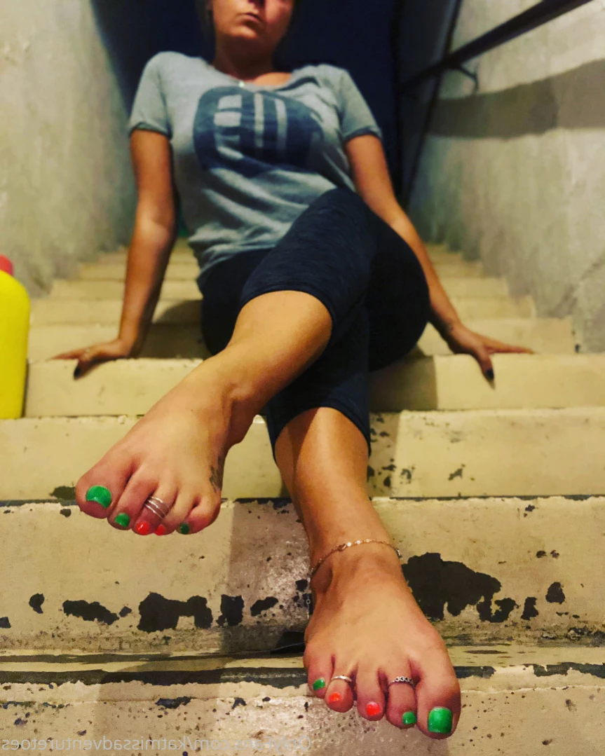 AdventuretoesKat [ missadventuretoeskat ] Onlyfans leaked photo 11174989 on Hotleaks.tv
