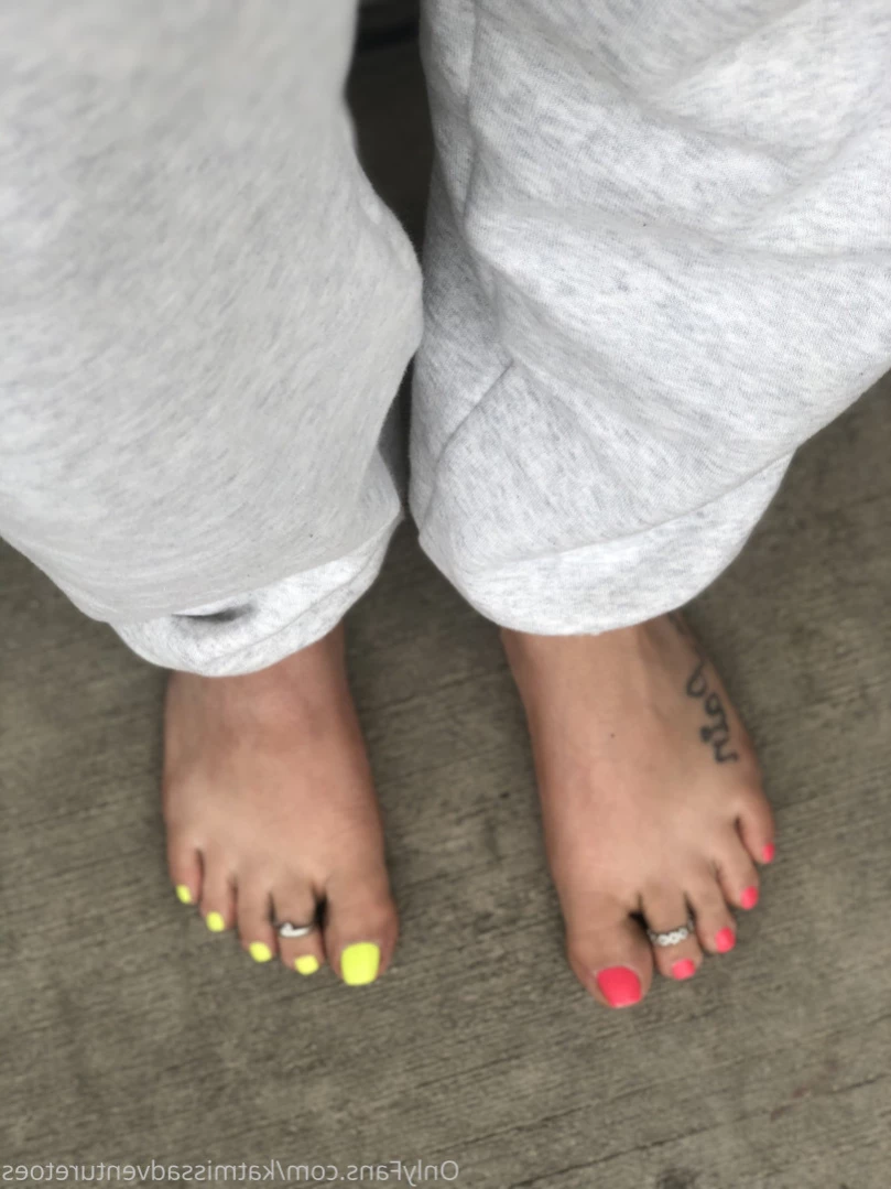 AdventuretoesKat [ missadventuretoeskat ] Onlyfans leaked photo 11174991 on Hotleaks.tv