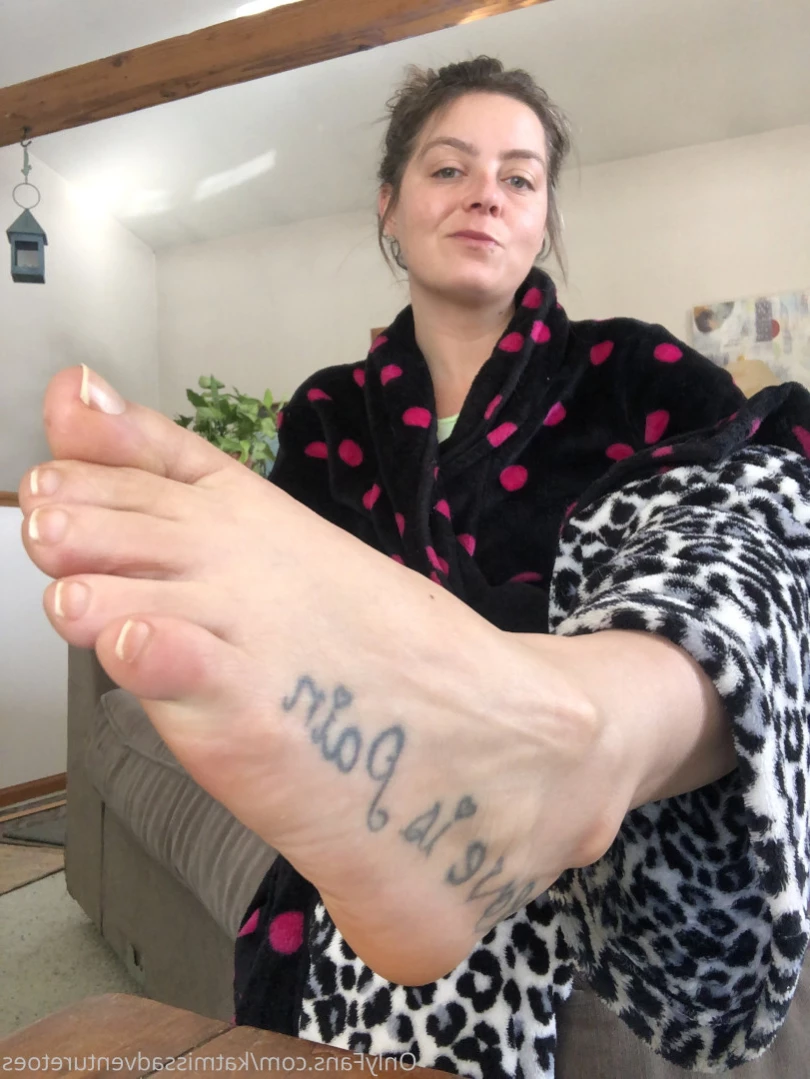 AdventuretoesKat [ missadventuretoeskat ] Onlyfans leaked photo 11174993 on Hotleaks.tv
