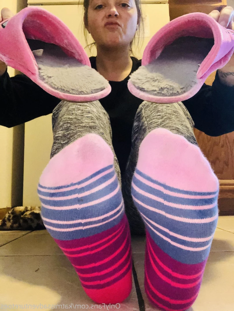 AdventuretoesKat [ missadventuretoeskat ] Onlyfans leaked photo 11175044 on Hotleaks.tv