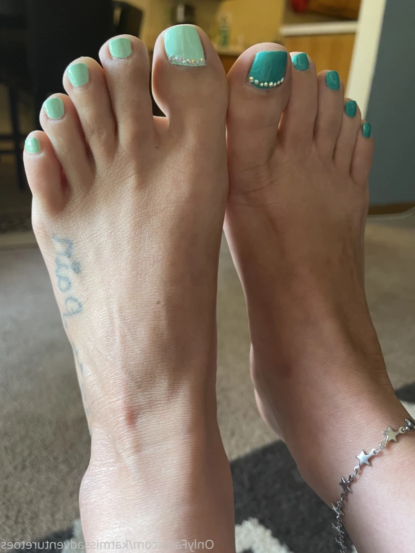 AdventuretoesKat [ missadventuretoeskat ] Onlyfans leaked photo 11175063 on Hotleaks.tv