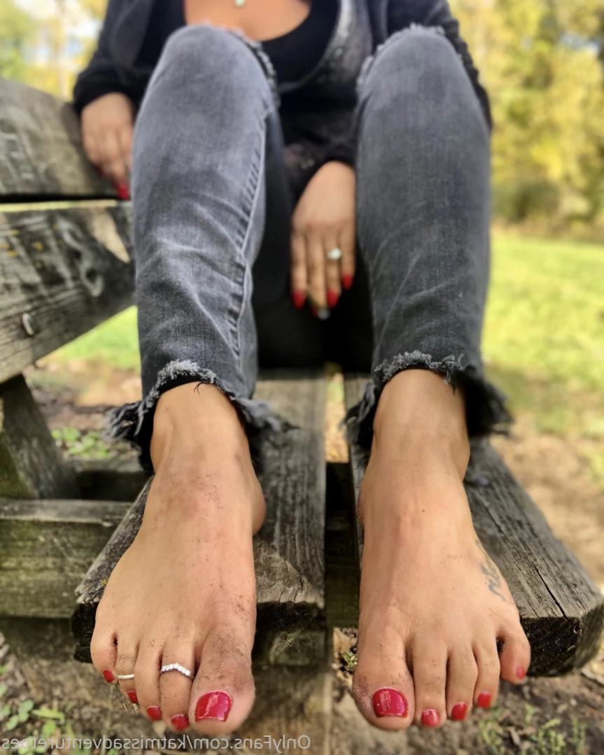 AdventuretoesKat [ missadventuretoeskat ] Onlyfans leaked photo 11175113 on Hotleaks.tv