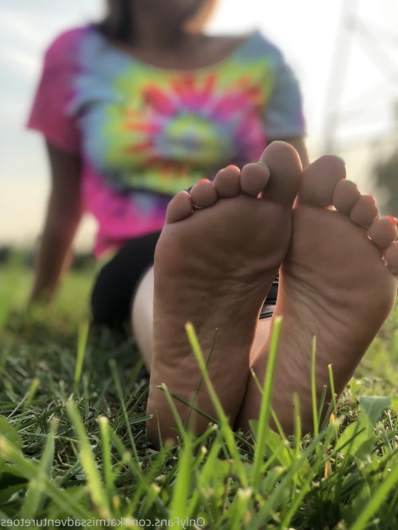AdventuretoesKat [ missadventuretoeskat ] Onlyfans leaked photo 11175173 on Hotleaks.tv