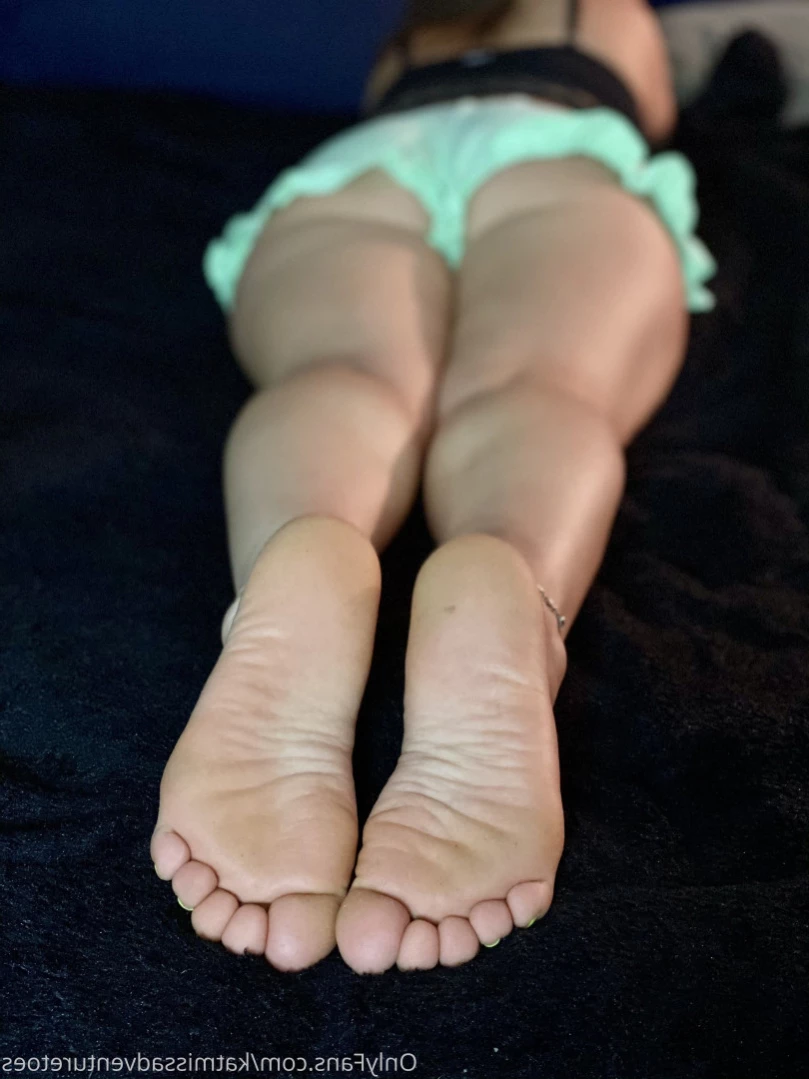 AdventuretoesKat [ missadventuretoeskat ] Onlyfans leaked photo 11175178 on Hotleaks.tv
