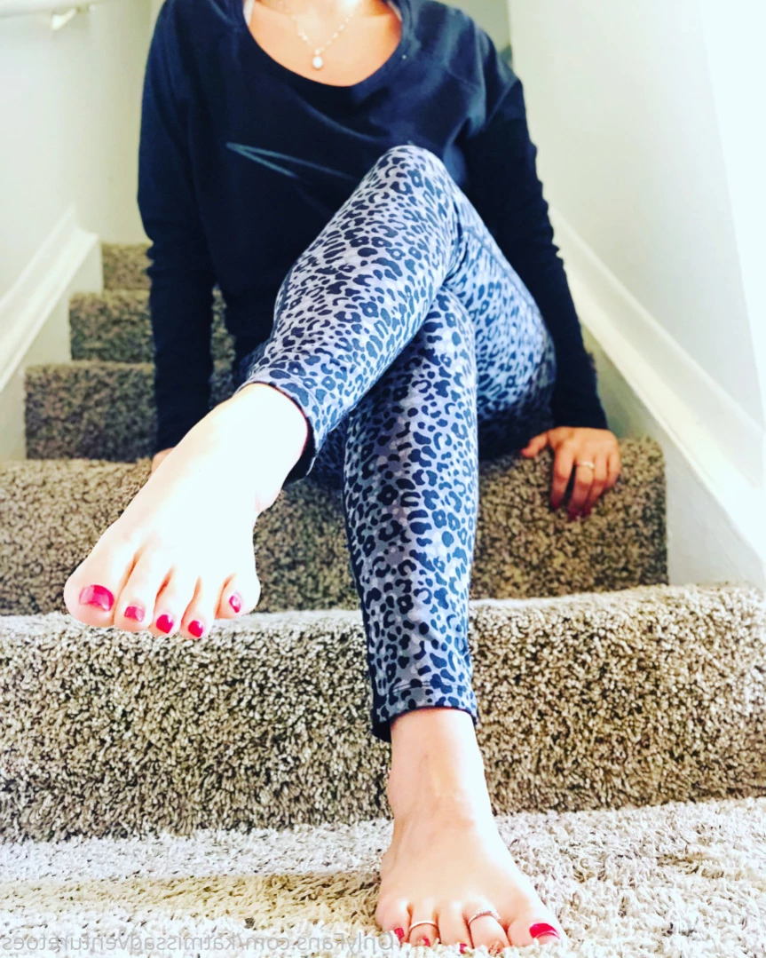 AdventuretoesKat [ missadventuretoeskat ] Onlyfans leaked photo 11175185 on Hotleaks.tv