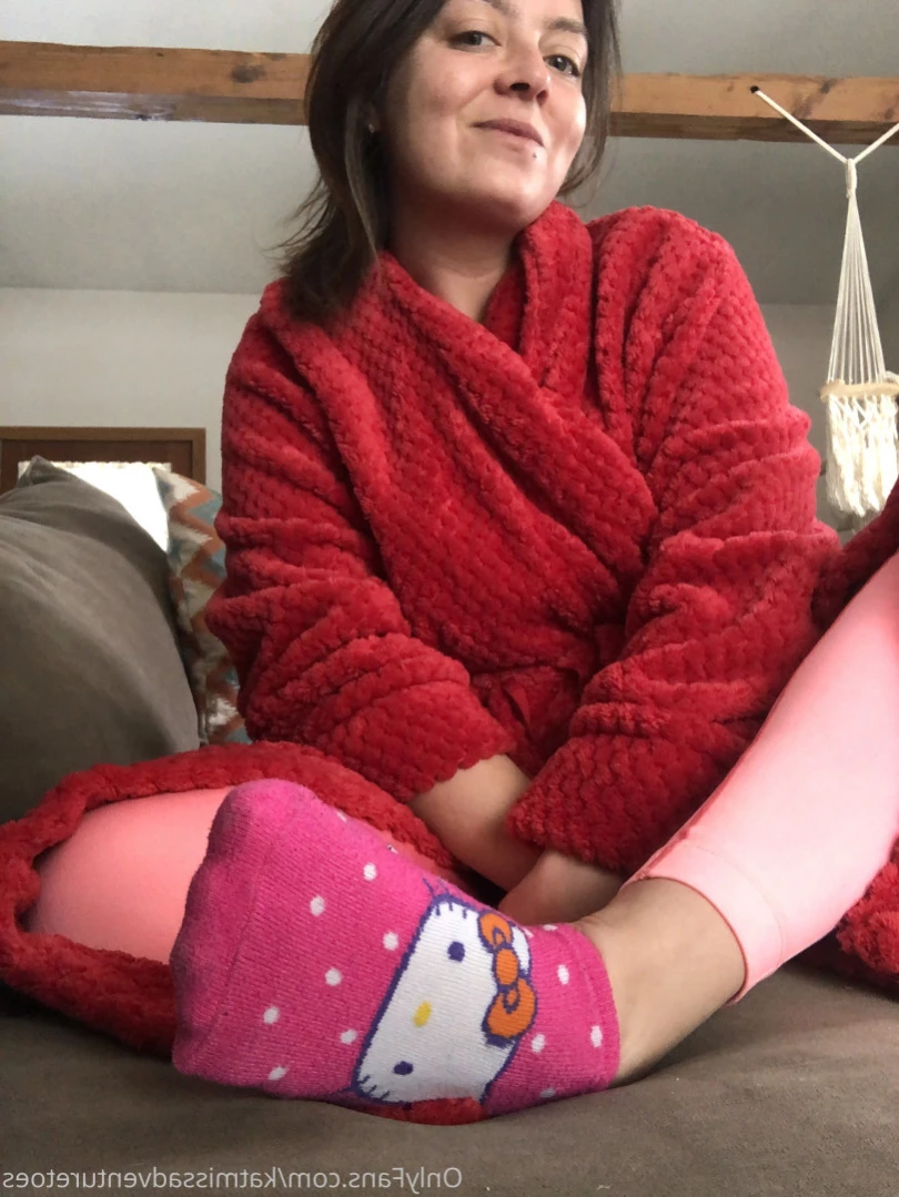 AdventuretoesKat [ missadventuretoeskat ] Onlyfans leaked photo 11175196 on Hotleaks.tv