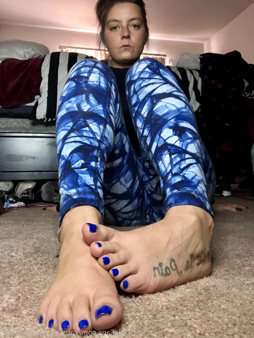 AdventuretoesKat [ missadventuretoeskat ] Onlyfans leaked photo 11175203 on Hotleaks.tv