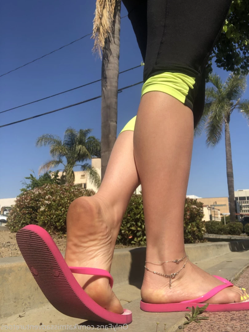 AdventuretoesKat [ missadventuretoeskat ] Onlyfans leaked photo 11175261 on Hotleaks.tv